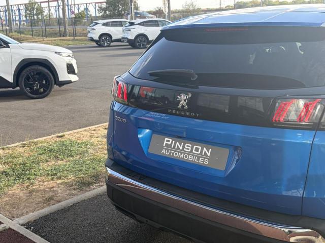 Peugeot 3008 image 4