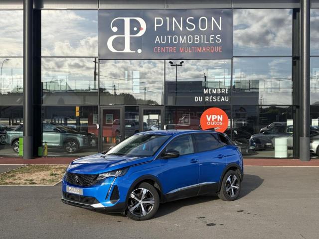 Peugeot 3008 image 9