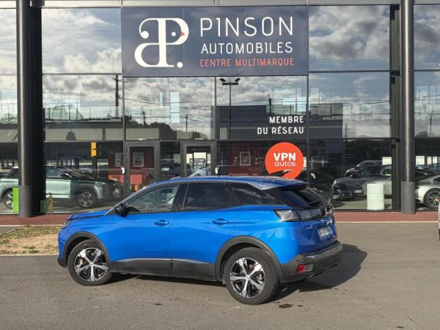 Peugeot 3008 image 7