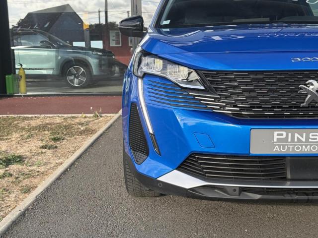 Peugeot 3008 image 6