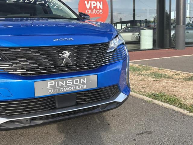 Peugeot 3008 image 3