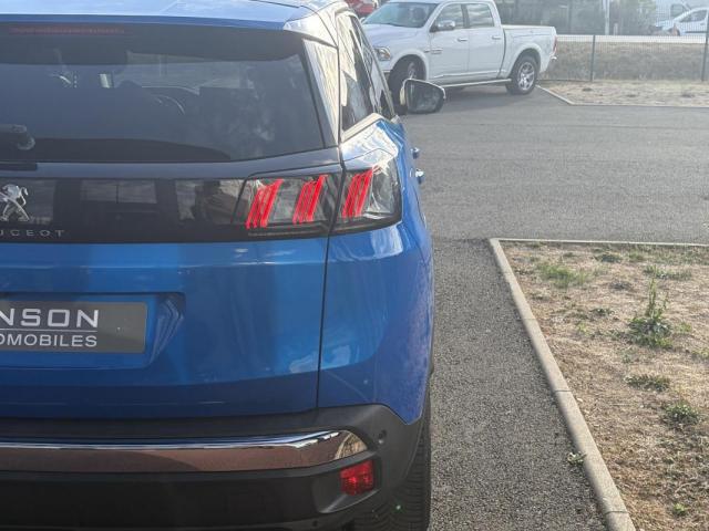 Peugeot 3008 image 2