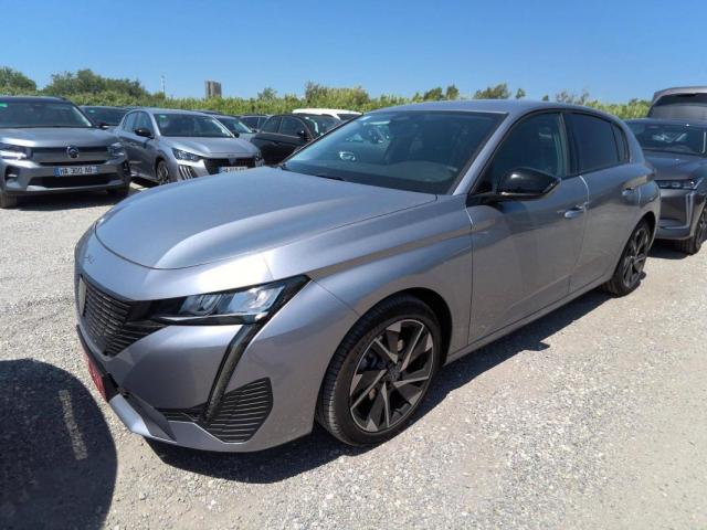 Peugeot 308 Hybrid 145 E-Dcs6