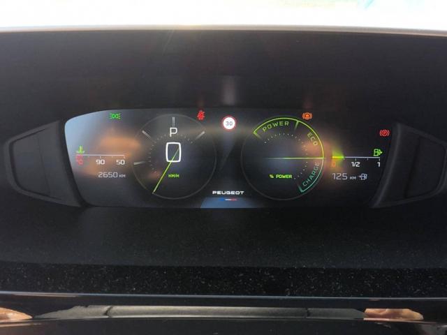 Peugeot 308 image 5