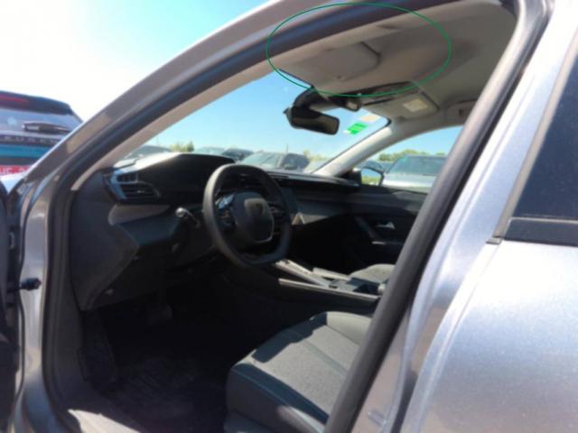 Peugeot 308 image 3