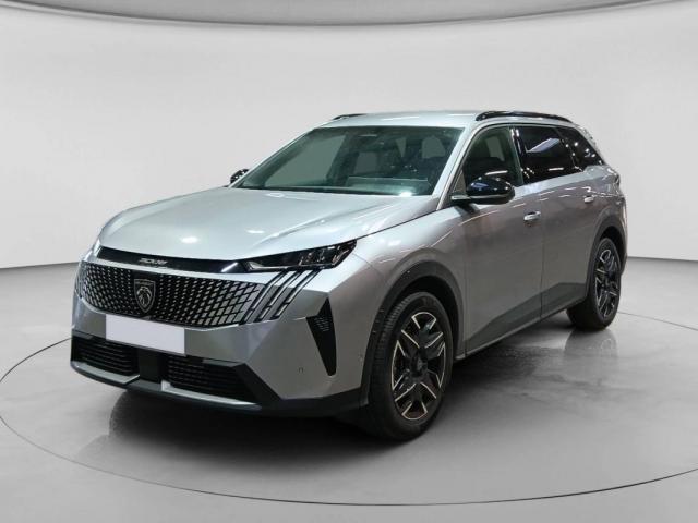 Peugeot 5008 Hybrid 136 E-Dcs6