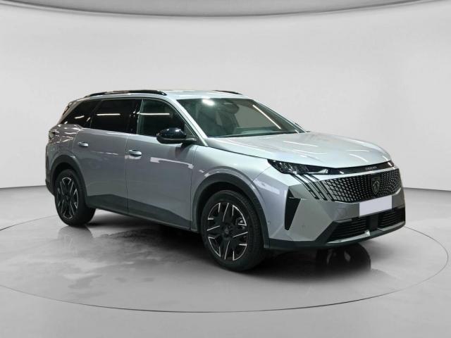 Peugeot 5008 image 7