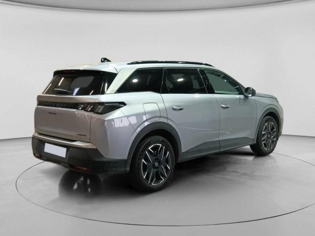 Peugeot 5008 image 3