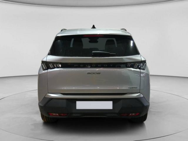 Peugeot 5008 image 5