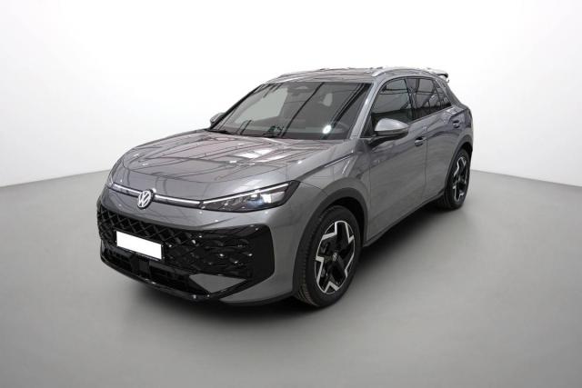 Volkswagen T-Roc 1.5 Etsi Evo2 Hybrid 150 Ch Dsg7