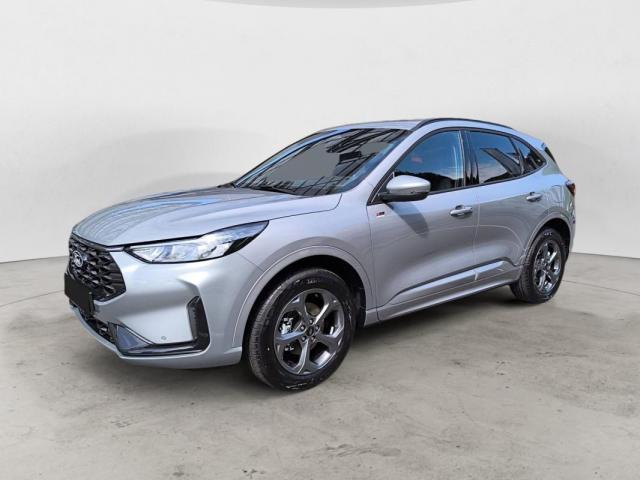 Ford Kuga 2.5 Duratec 180 Ch Fhev Powershift
