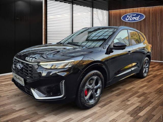 Ford Kuga 2.5 Duratec 180 Ch Fhev Powershift