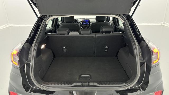 Ford Puma image 4