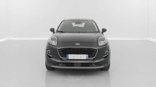 Ford Puma image 8
