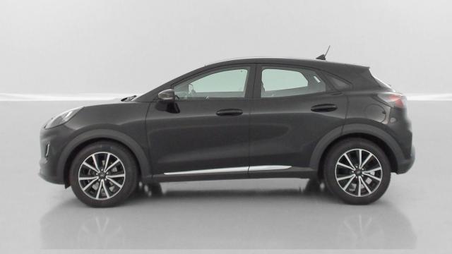 Ford Puma image 5
