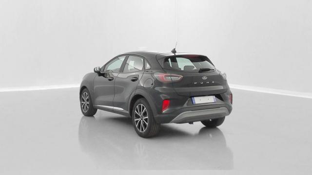 Ford Puma image 7