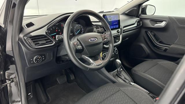 Ford Puma image 1