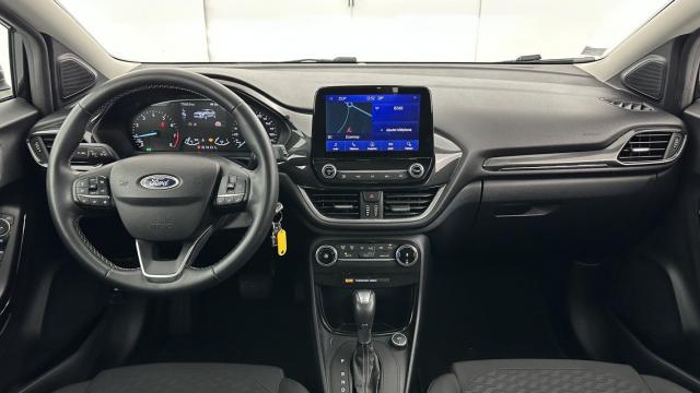 Ford Puma image 9