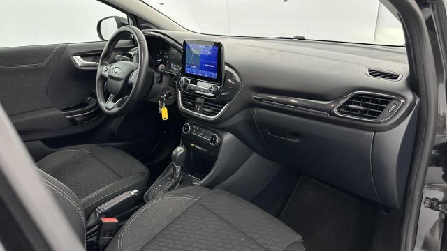 Ford Puma image 6