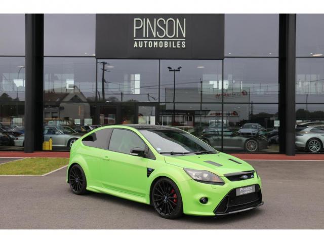 Ford Focus 2.5 305 Rs Phase 2