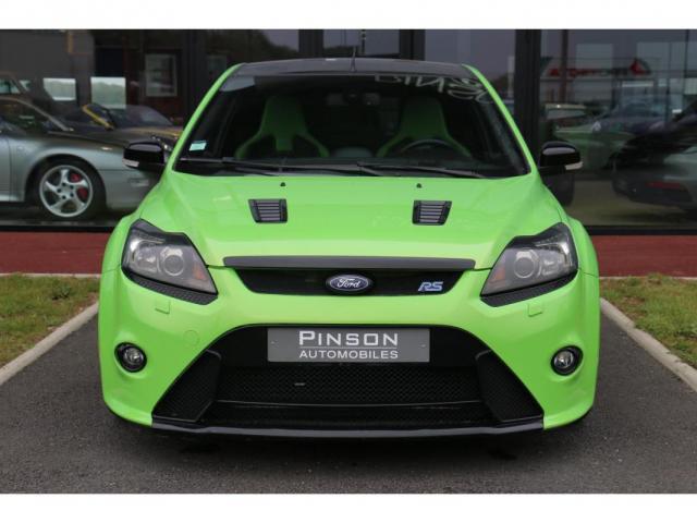 Ford Focus image 5