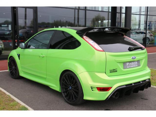 Ford Focus image 7