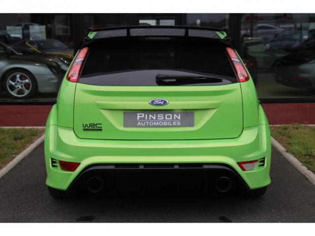 Ford Focus image 8