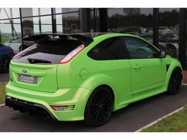 Ford Focus image 1