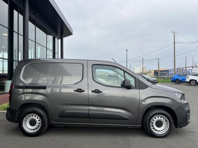 Peugeot Partner image 7