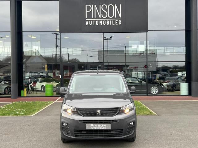 Peugeot Partner image 5