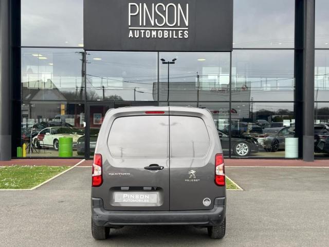 Peugeot Partner image 3