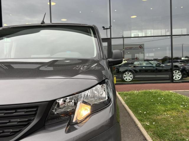 Peugeot Partner image 9