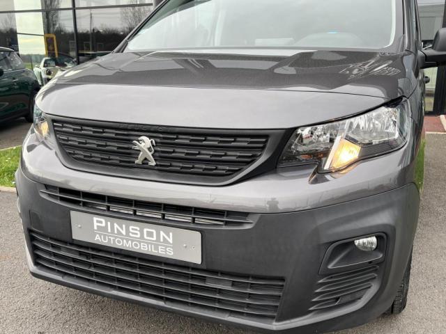 Peugeot Partner image 6