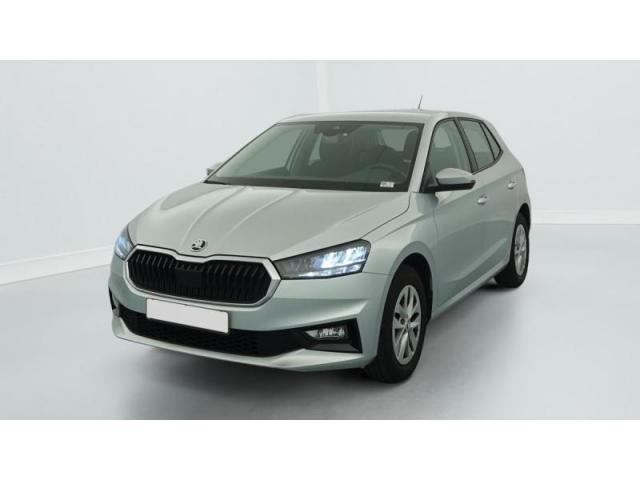 Skoda Fabia image 7