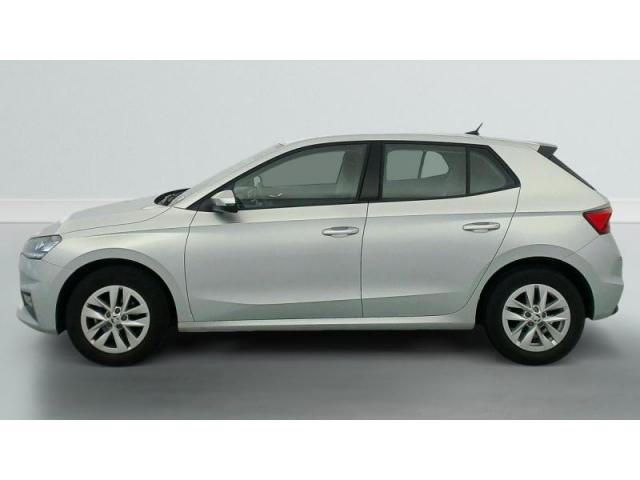 Skoda Fabia image 5