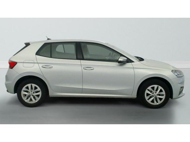 Skoda Fabia image 9