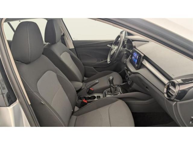 Skoda Fabia image 8