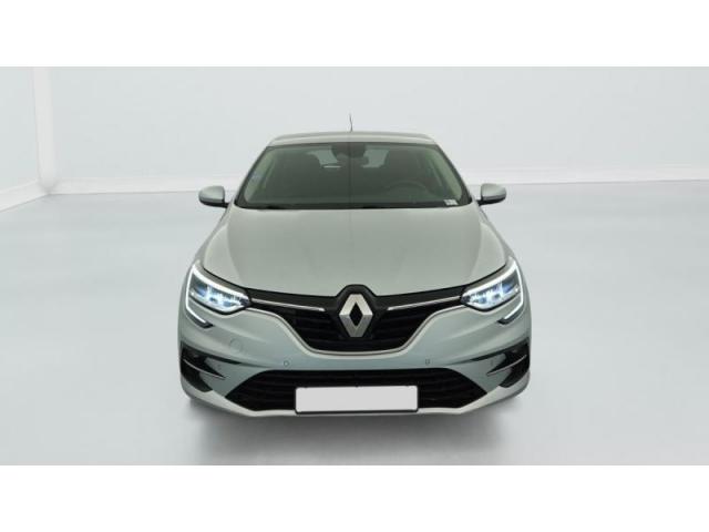 Renault Mégane image 6