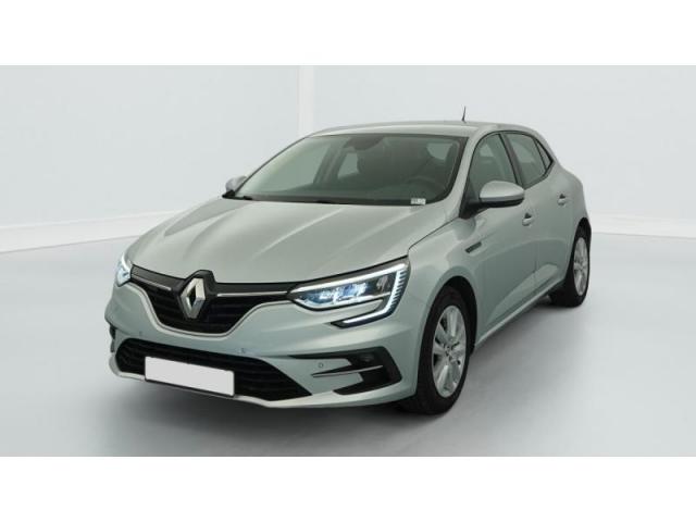 Renault Mégane image 7