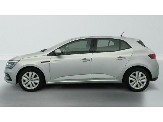 Renault Mégane image 1