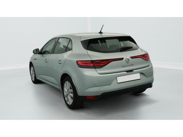 Renault Mégane image 4
