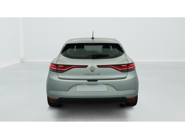 Renault Mégane image 9