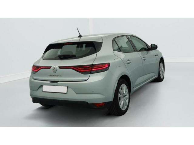 Renault Mégane image 2