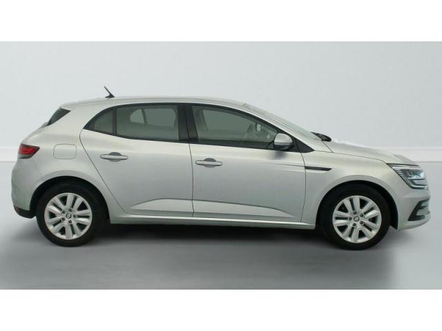 Renault Mégane image 5