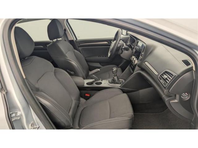 Renault Mégane image 3
