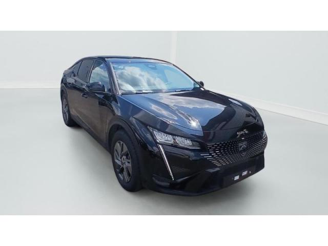 Peugeot 408 Hybrid 145 E-Dcs6 Allure