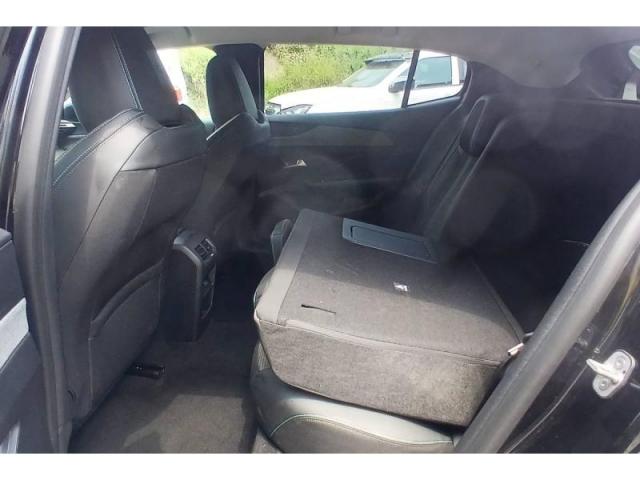 Peugeot 408 image 9