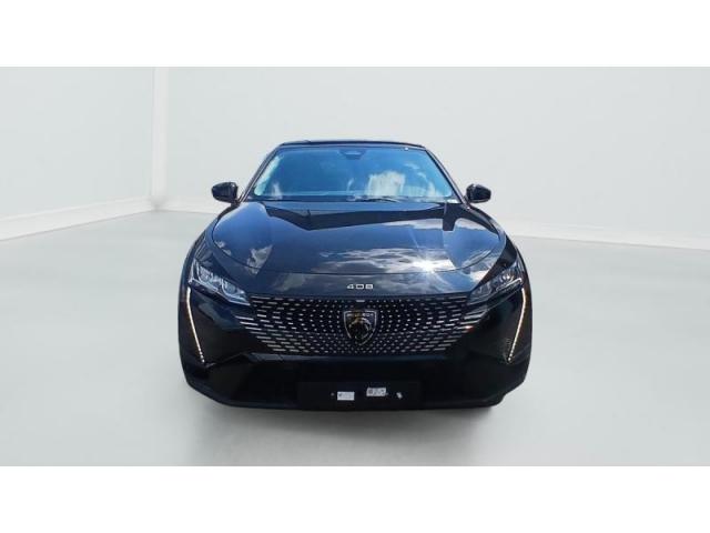 Peugeot 408 image 4