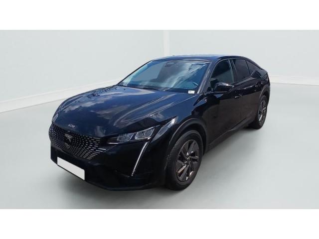 Peugeot 408 image 5