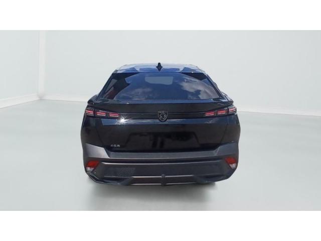 Peugeot 408 image 3